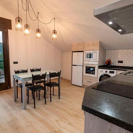 Casa Rural San Victorian 16 อาอินซา ภายนอก รูปภาพ